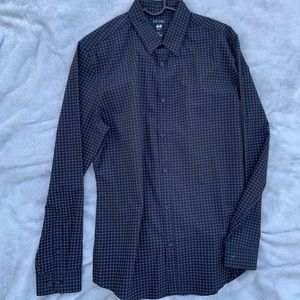 H&M button down shirt